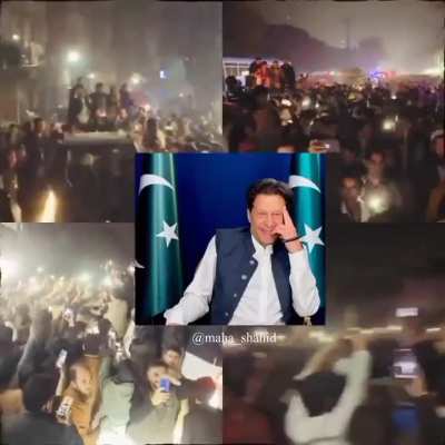 PTI is back in full force in Punjab