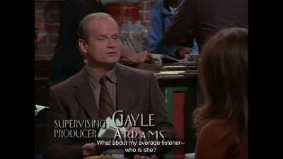 These lines were delivered with perfection 😂