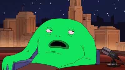 Lui’s streams are just a goldmine of content (too bad most of it is lost to time)