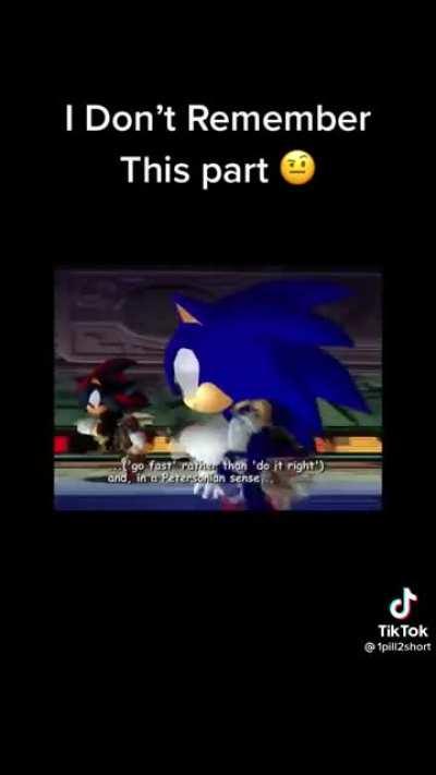 What the fuck are you talking about Jesse???