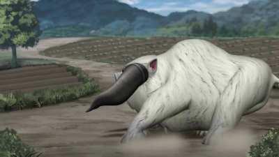 Anime CGI and its consequences