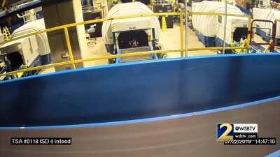 Ma'am...you cant check that.