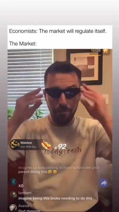 redscarepod - Video #7021