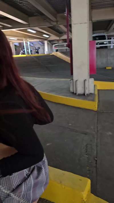 More plug cuffs fun [F]