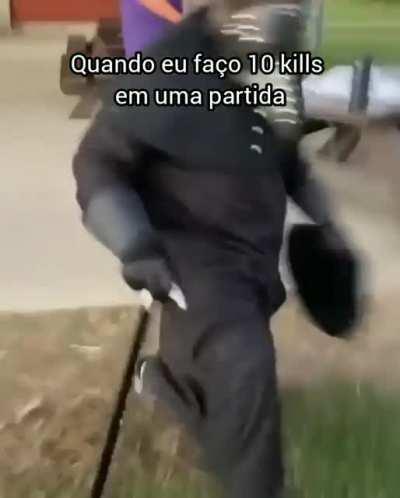 Titulo foi passear