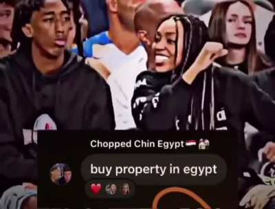 Egoperty in prgypt
