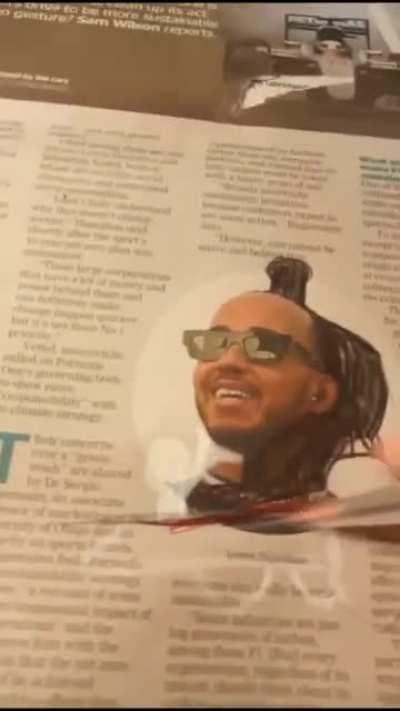 A different kind of engine