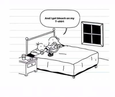 ion even wanna talk about it