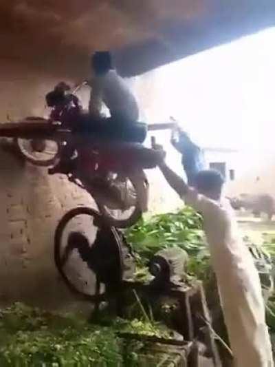 Pakistan never fails to amaze me