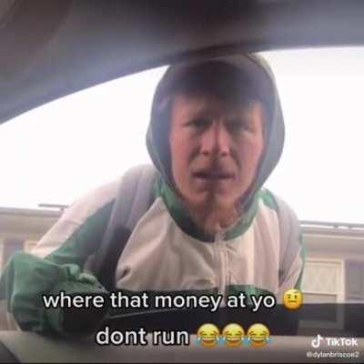 Old head start crying 😭😭😭