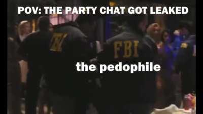 Nos atraparon gente, con honor asta el final...