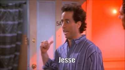 When you finally go back to Central Executive after doing missions all night long