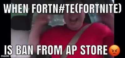 It is ban😥😔😔😿