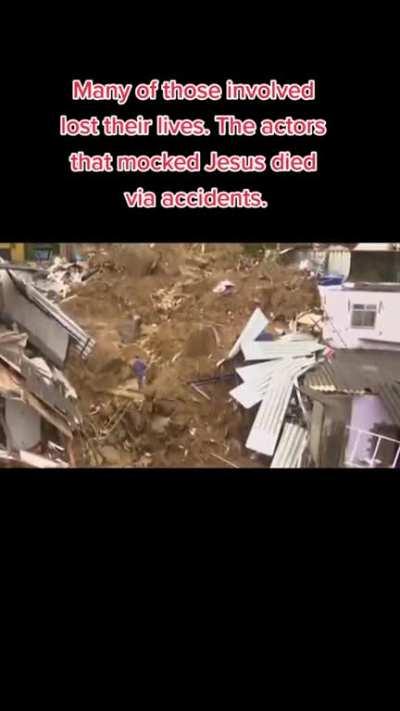 what the actual fuck