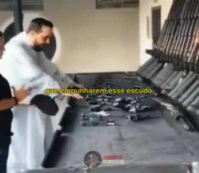 Agora o alucard morre