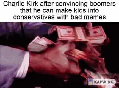 its much, but it aint honest