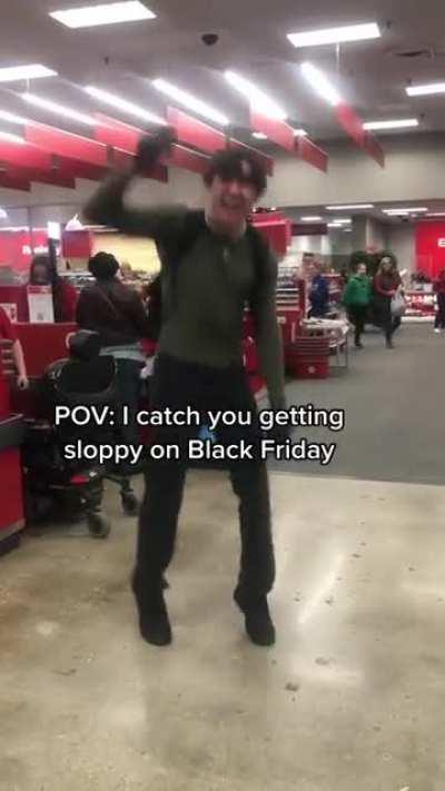 The worst Main Character on the net