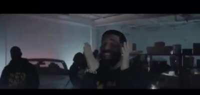 كلمات الشاعر: دريك بن مفلح