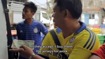 [Short Film] The Special One