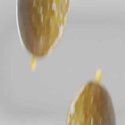 Cucumbers simulation