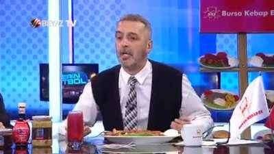 Bursa kebap evi iskenderi