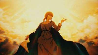 Ending 3, but I replaced the scream-ey lyrics with the 'vocals' from Korn's 'Twist'