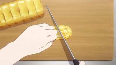 OP de Kaguyita modo bachata