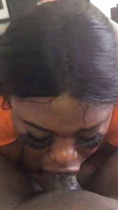 Damn I love me some bbw