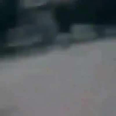 Quality of the vid is shit but the meme part is fucking amazing