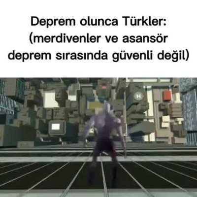 An interesting title