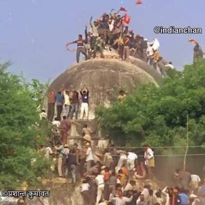 Jai Shree Ram Doston! 🙏