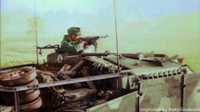 I had the idea and had to do it, hope you enjoy :)