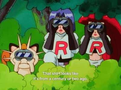 From planning to fashion slamming