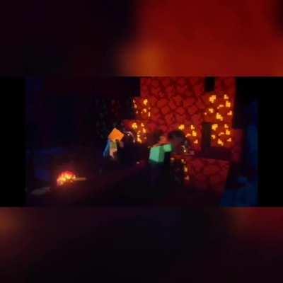 High school in a nutshell