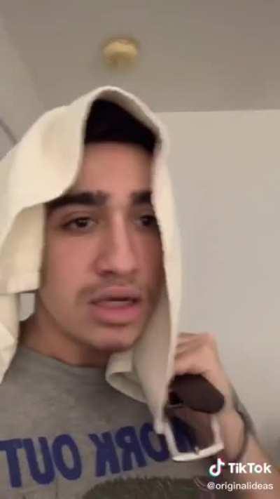 He Said The Lord And Savior's Name In Vain!