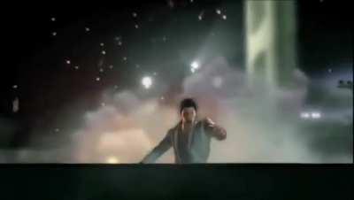 me after telling new Yakuza fans to start with dead souls