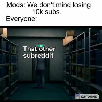 Seeing as yakuza memes are making a comeback I made this revolution meme, however I was unfortunately met with a 