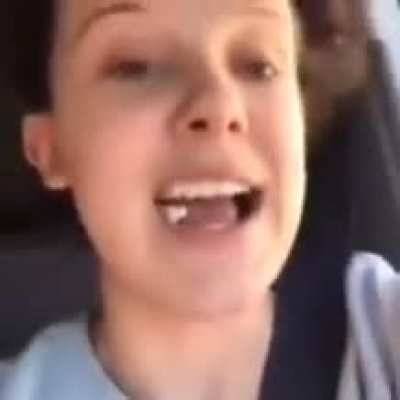 Twatveller after stepping foot onto Inyasszuma for the first time