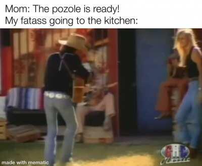 After a long day outside