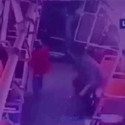 Imagens vazadas de FNAF 9