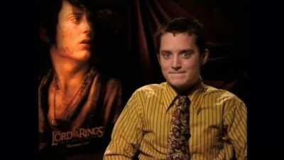 Just a guy pranking his best friend