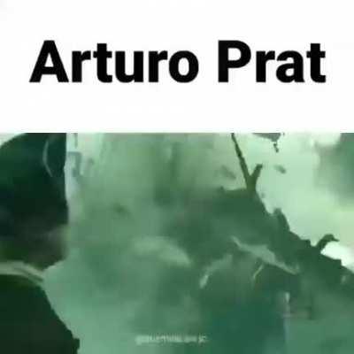 F por Arturo, funado por los peruanos