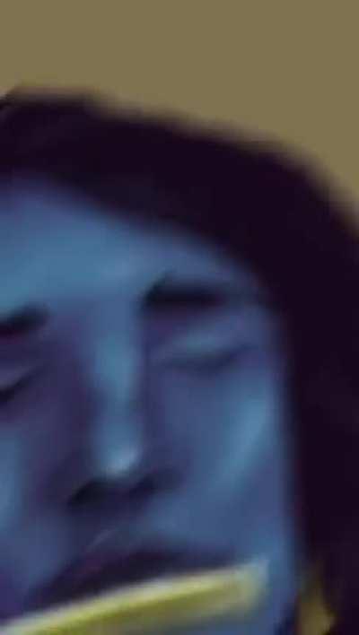 Supreme leader of the universe