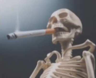 . 🚬💀 .