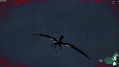 The Isle avionics program