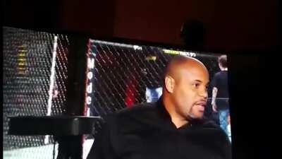 Cassandra, they have Cane's!