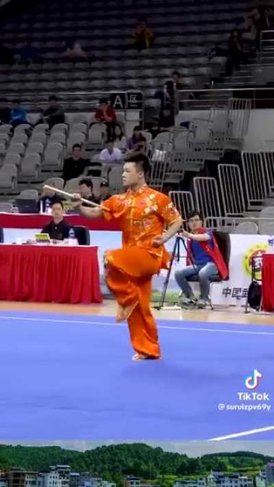 When The Adderall Drops