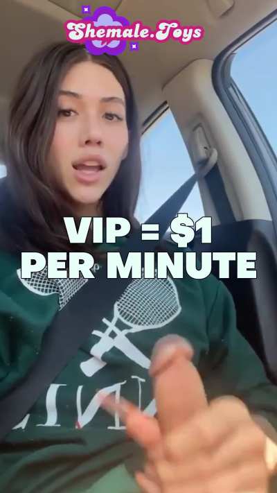 Shemales Who Will Have You Hitting Replay All Day