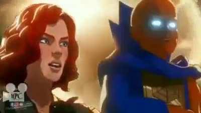 What if ? It ended like this :)