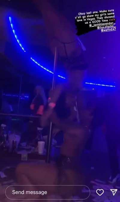 2 cousins for the win 🥇 pt. 2